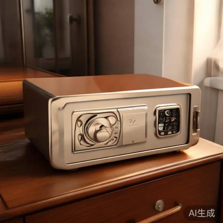 迷你保险柜,时尚存贵重