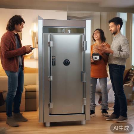 分享结束，期待互动！