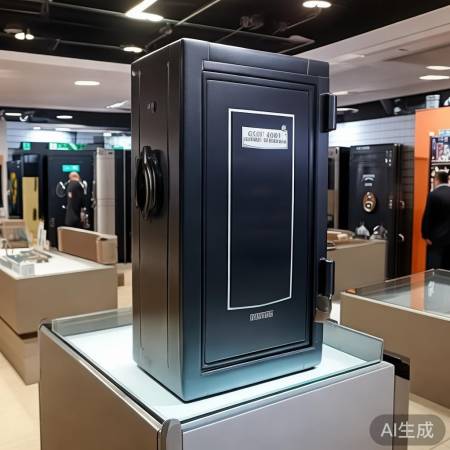 湖南大保险柜，品质安全，性价比