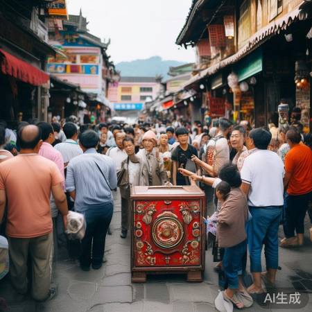 湖南大保险柜答疑，下期见！