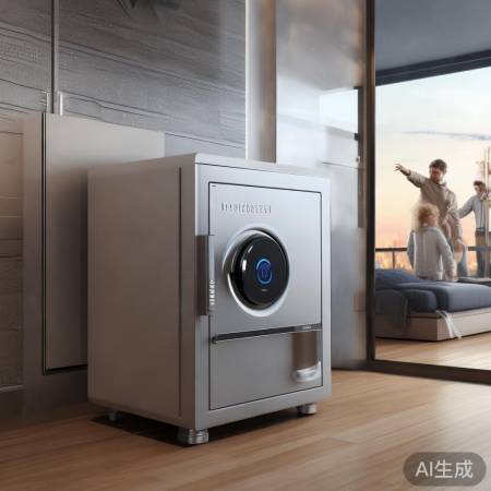 保险柜选合适，安全最关键。