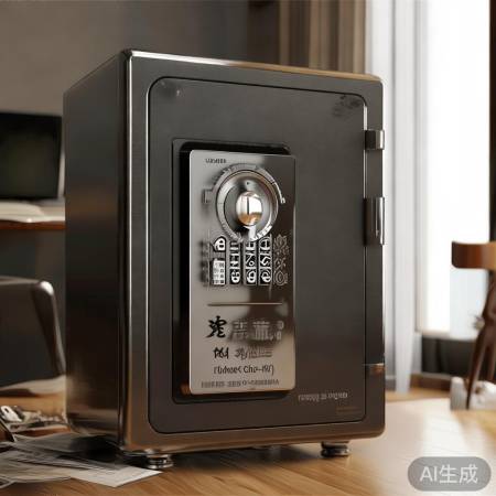 湖南大保险柜推荐