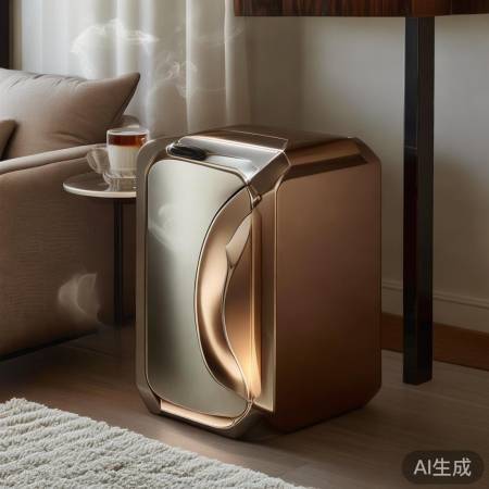 家用保险柜,简约大方