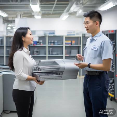 全国联保,售后无忧