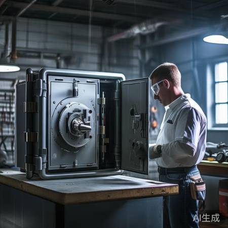 富甲保险柜售后电话:40066