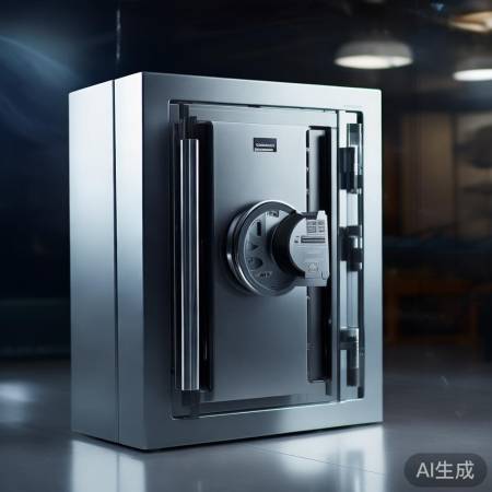 品牌保险柜,质量可靠。