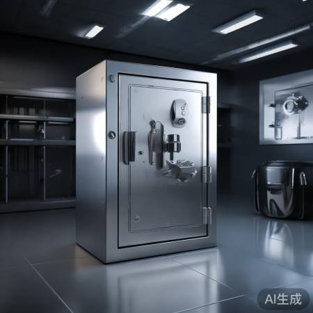 湖南保险柜：多重安全设计