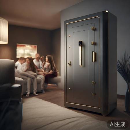 家庭安全守护者,生活品质提升