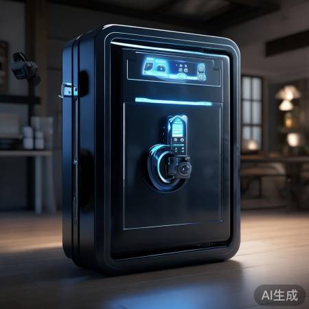 湖南保险柜：安全防盗强