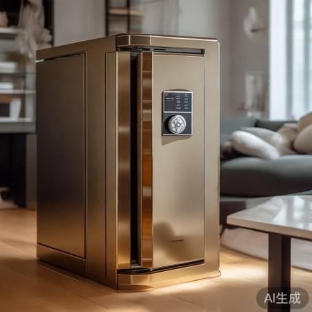 湖南大保险柜,安全守护家