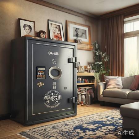 湖南大保险柜：家庭安全守护者