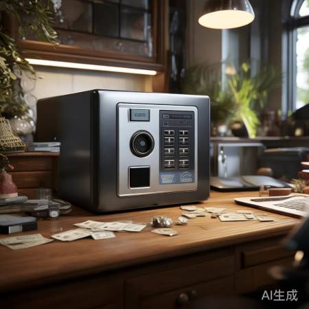 选保险柜，看需求、习惯和预算