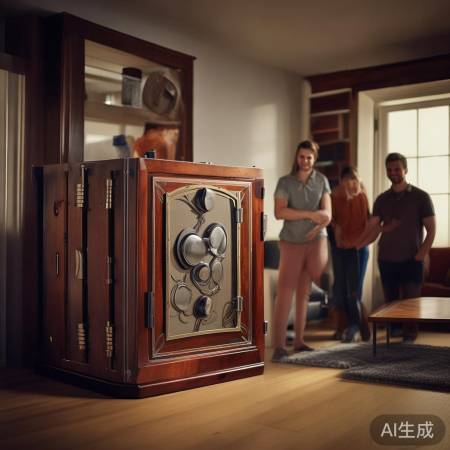 “湖南保险柜,守护生活品质”