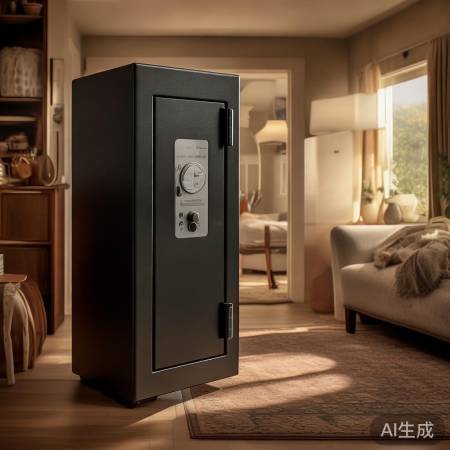 湖南大保险柜,家更安全温馨