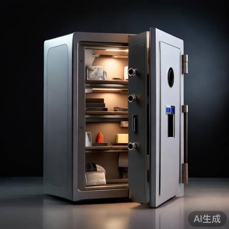 “大保险柜，灵活调整，内置照明
