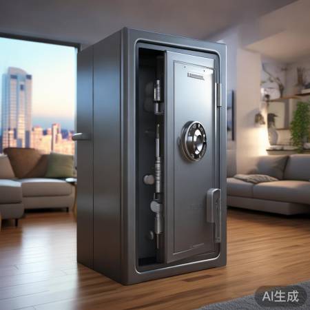 湖南大保险柜,安全又实惠