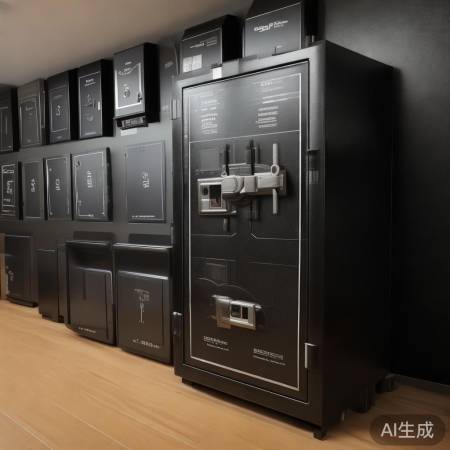 保险柜尺寸承重需达标