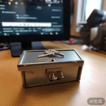 钥匙密码要保密