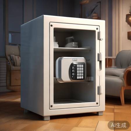 湖南保险柜多样，大容量贴心。