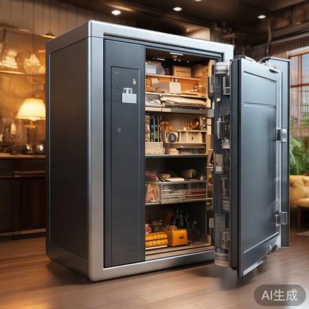 湖南家庭大容量保险柜