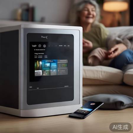 操作简便,远程监控