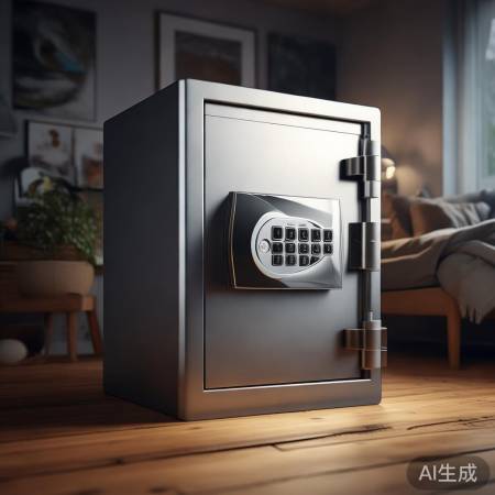 “安全守护，生活必备”