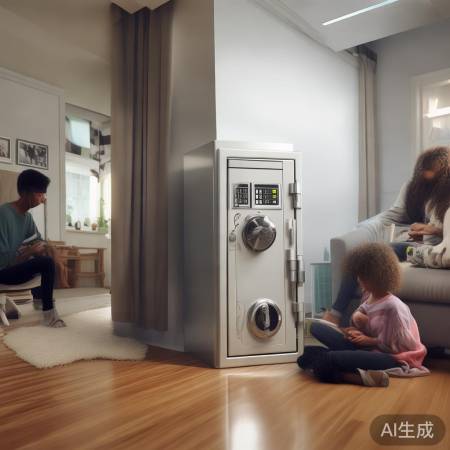 湖南选保险柜,护家更安心