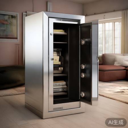 湖南大保险柜，安全时尚小巨匠