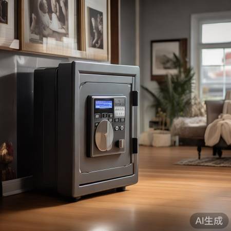 选保险柜，看价值、位置和认证