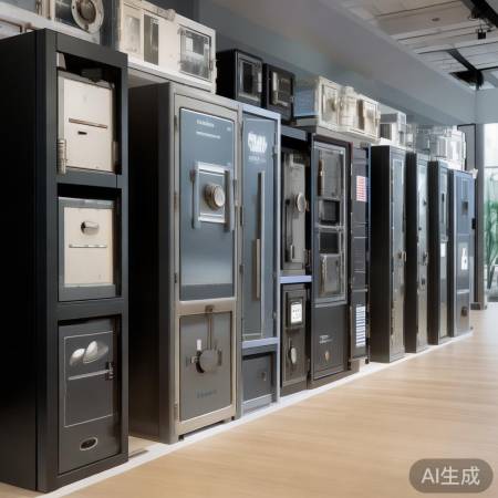 湖南大保险柜，款式多样，满足需