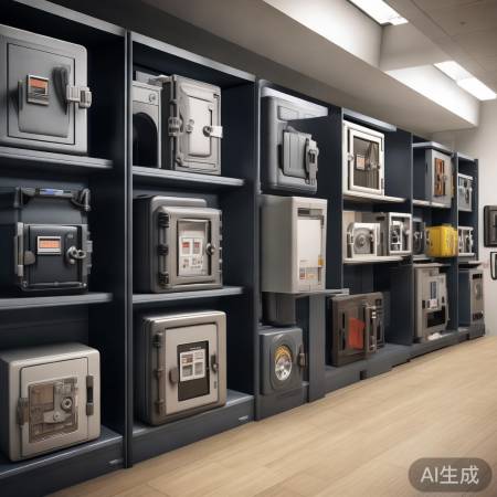 保险柜价格差异大，勿贪便宜
