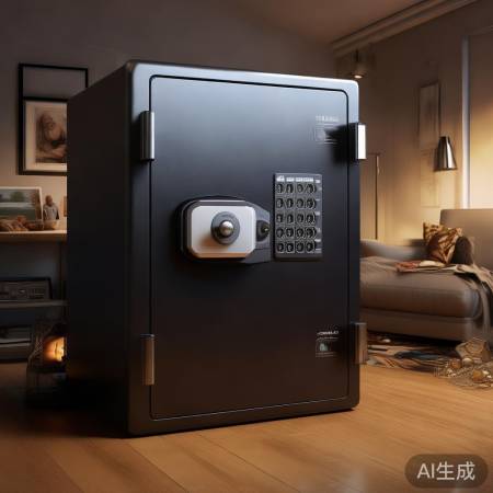 湖南大保险柜，守护家庭安全