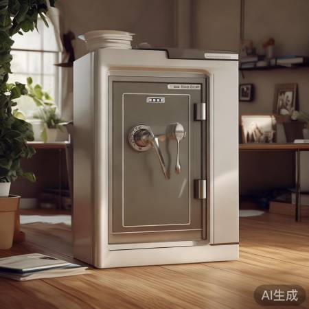 性价比之王，家庭必备保险柜