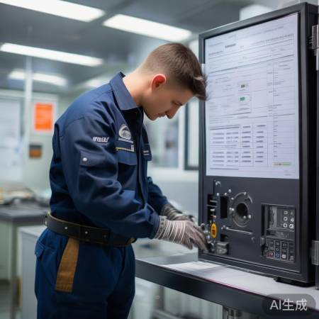 专业认证，严格规范维修