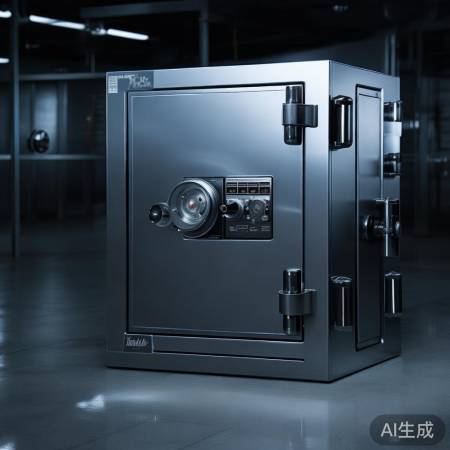 三重保护，安心保险柜