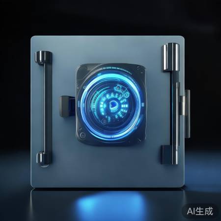 “湖南大保险柜，电子锁安全可靠