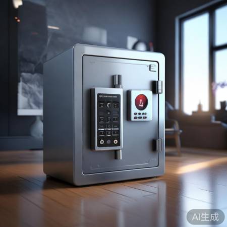 保险柜功能多,选合适款