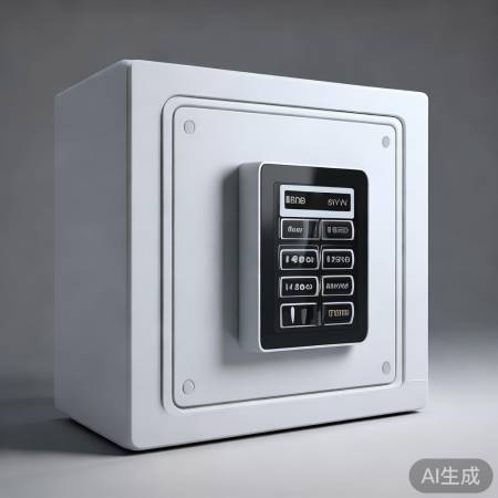 保险柜安装简便,操作简单