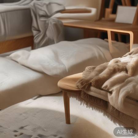 外观与家居风格搭配