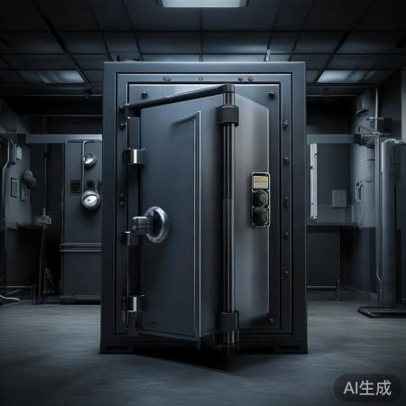 保险柜选安全性能佳