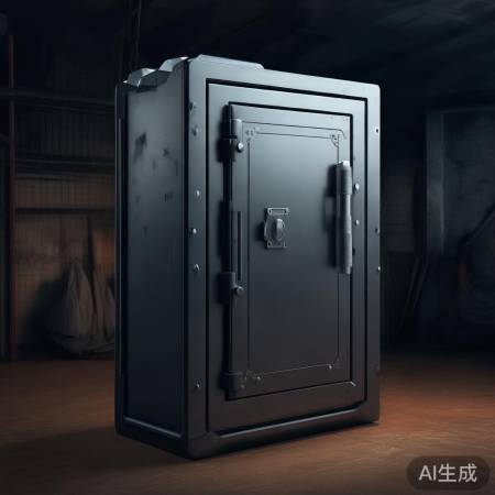 湖南保险柜,坚固抗破坏