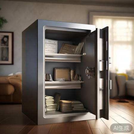 湖南保险柜，守护家庭宝藏