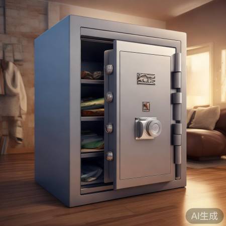 “湖南大保险柜，居家安全必备”