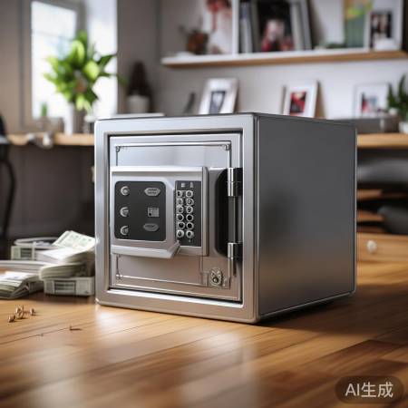 保险柜容量需适中