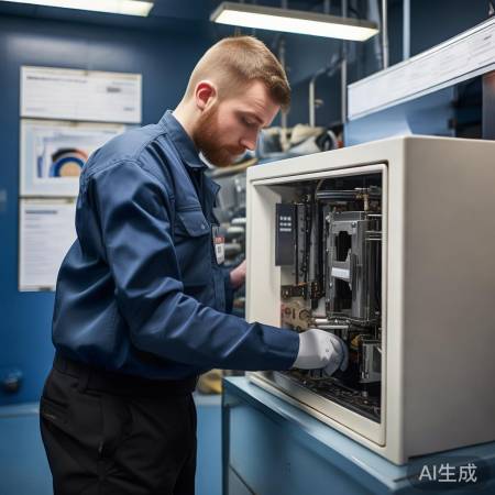 专业认证，规范维修