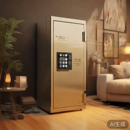 美心保险柜，耐用个性定制