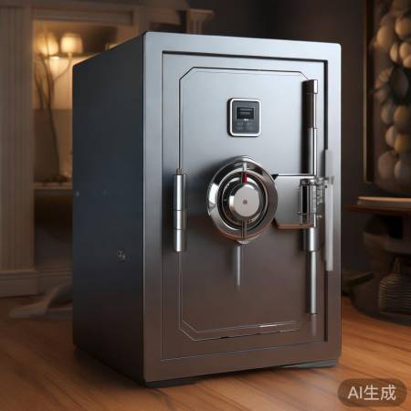 湖南大保险柜：坚不可摧堡垒