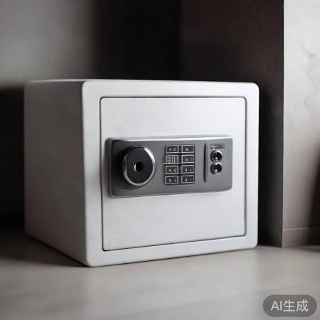 保险柜安全小细节