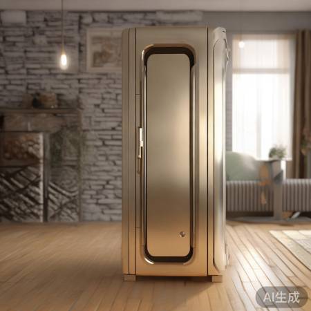 湖南保险柜推荐，安全美观实用