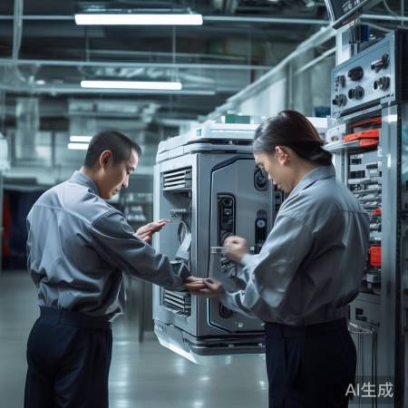 富甲保险柜维修点